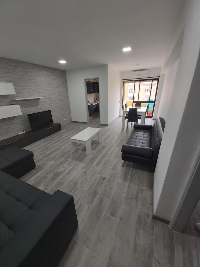 Апартаменты Patio Da Rocha Портиман Экстерьер фото