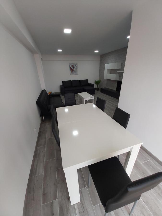 Апартаменты Patio Da Rocha Портиман Экстерьер фото
