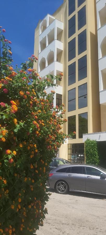 Апартаменты Patio Da Rocha Портиман Экстерьер фото