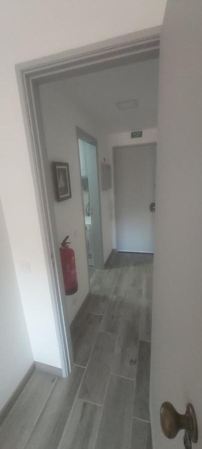 Апартаменты Patio Da Rocha Портиман Экстерьер фото